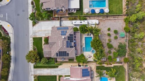 16107 Sierra Heights Dr, Riverside CA  92503-8413 exterior