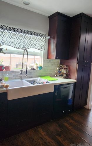 540 Moss St, Chula Vista CA  91911-1707 exterior