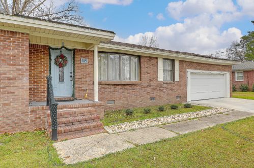 105 Jefferson Ln, Ladson SC  29456-5462 exterior