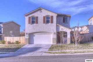 1032 Crown View Dr, Reno, NV 89523-1525