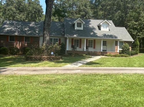 2701 Tucker Mill Rd, Conyers GA  30094-3365 exterior