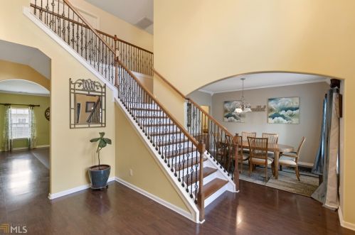 502 Plantation Pl, Rincon, GA 31326-4742