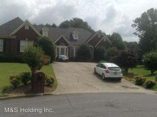 4731 Trevino Cir, Duluth GA  30096-6067 exterior