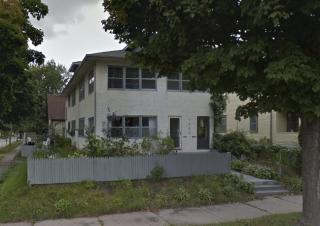 1900 Buchanan St, Minneapolis MN  55418-4664 exterior