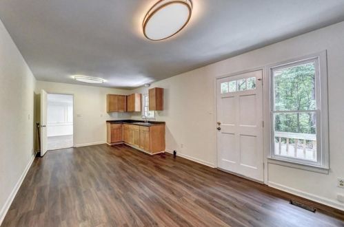 1110 Hope Rd, Atlanta GA  30350-2920 exterior