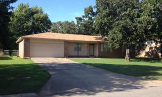 410 Maple Shade Rd, Alma, AR 72921-4748