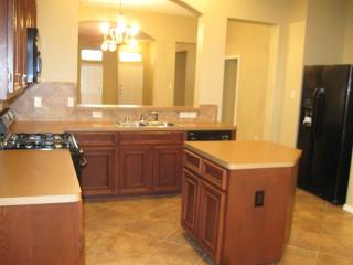 2411 Morgan Ridge Ln, Spring TX  77386-3316 exterior