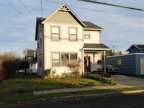 409 Montgomery St, Albany, OR 97321-2851