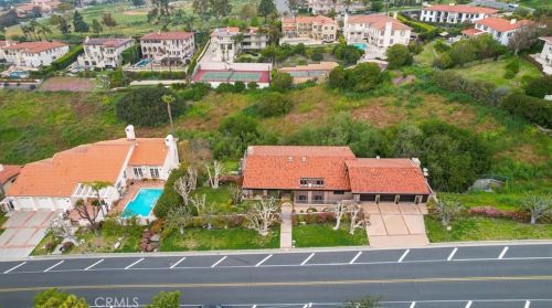 1547 Via Coronel, Palos Verdes Estates, CA 90274-1941