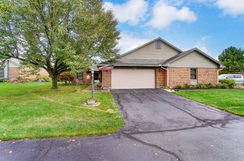 1925 Wedgewood Cir, Springfield, OH 45503-1768