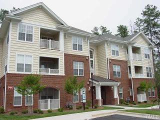 1324 Arborgate Cir, Chapel Hill NC  27514-6507 exterior