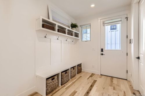 4585 Quitman St, Denver CO  80212-2535 exterior