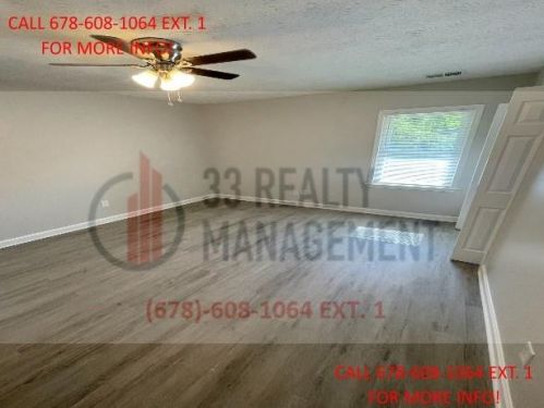 905 Fairview Rd, Stockbridge GA  30281-1029 exterior