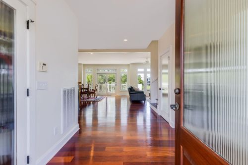 52 Seagrass Ln, Isle Of Palms, SC 29451-3855