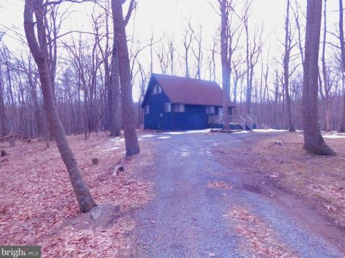 163 Oneida Trl, Hedgesville, WV 25427-7446
