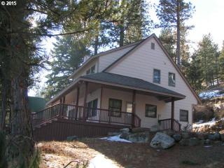 61585 Lake Shore Rd, Joseph, OR 97846-8476