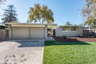 822 Devonshire Way, Sunnyvale, CA 94087-3511