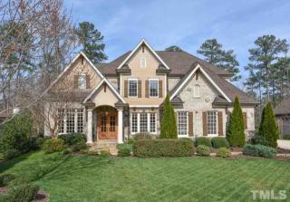 6012 Sarahcreek Ct, Raleigh, NC 27607-4866
