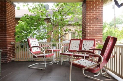 895 Arlington Pl, Atlanta GA  30306-3910 exterior