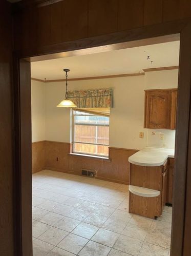 1225 Patricia Ln, Garland TX 75042-8043 exterior