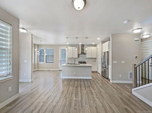 6888 Clay St, Denver CO  80221-2362 exterior