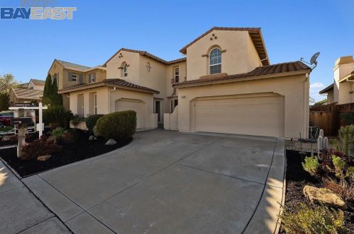 6109 Ledgewood Ter, Pleasanton, CA 94568-8820