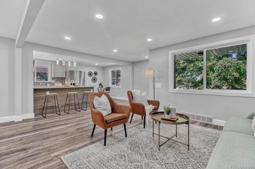 2000 Lamar St, Denver CO  80214-1048 exterior