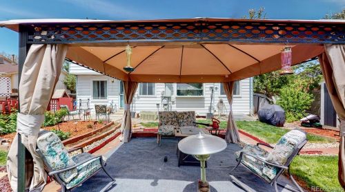 544 Kittredge Way, Denver, CO 80017-2108