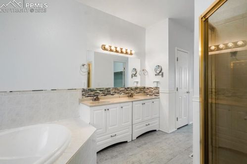 13025 Lariat Cir, Black Forest CO 80106-9024 exterior