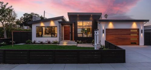 1398 Socorro Ave, Sunnyvale CA  94089-2621 exterior