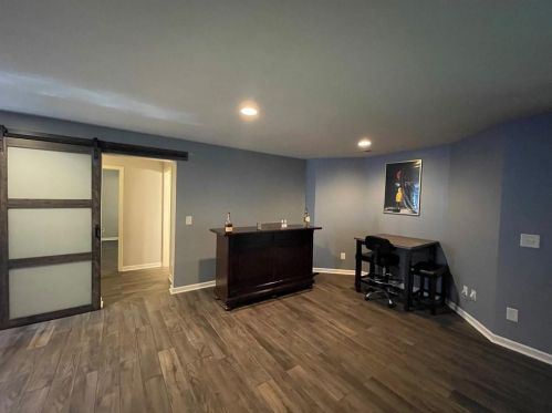 1233 Blairwood Ct, Atlanta GA  30331-7490 exterior