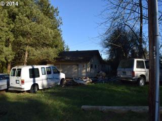 23348 Central Pt Rd, Barlow OR  97013-9741 exterior