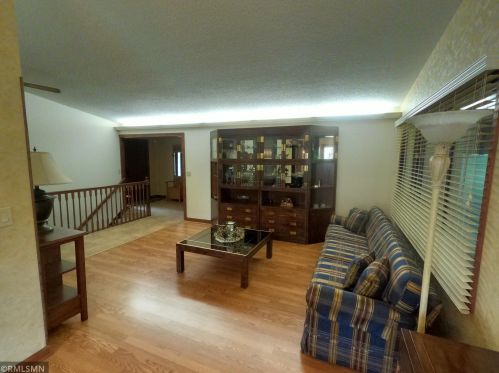 1732 Evergreen Dr, Saint Paul MN  55125-2302 exterior