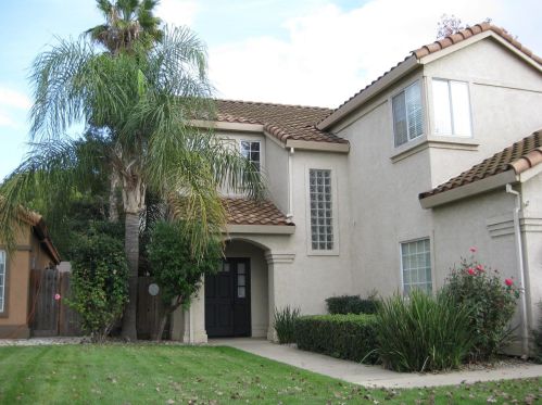 3828 Monteview Dr, Modesto, CA 95355-1142