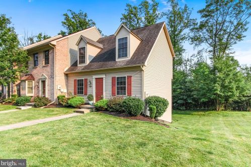 613 Glenbrook Dr, Harrisburg, PA 17110-4021