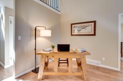 7162 Poplar St, Englewood CO  80112-1636 exterior