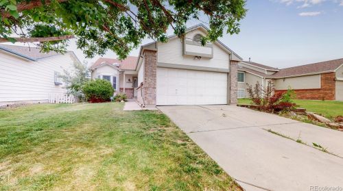 10050 Shoshone Way, Denver, CO 80260-6376