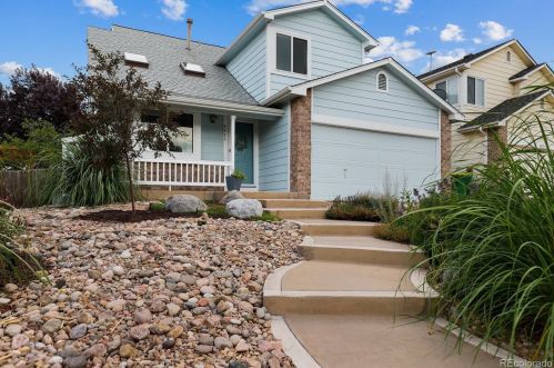 4882 Dunkirk Way, Denver, CO 80015-3433
