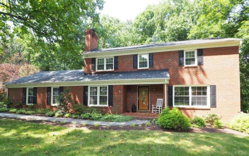 402 Ramblewood Rd, Forest, VA 24551-1336