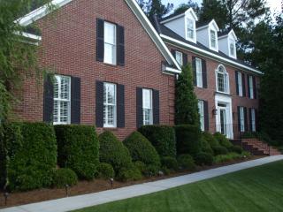 745 Locks Hill Ct, Augusta, GA 30907-4978