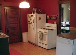 2229 4th St, Minneapolis MN  55411-2718 exterior