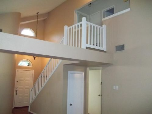 8813 Tyne Trl, Fort Worth TX  76118-7432 exterior