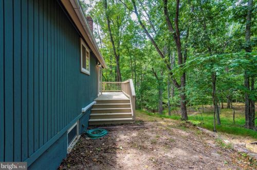 41 Cayuga Trl, Hedgesville WV  25427-7239 exterior