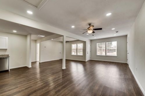 2204 Sharon Dr, Garland TX 75041-1634 exterior