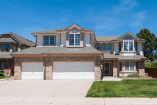 5426 Jasper Way, Denver CO  80015-4225 exterior