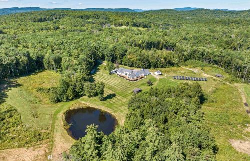 450 Flaghole Rd, Andover, NH 03216-4132