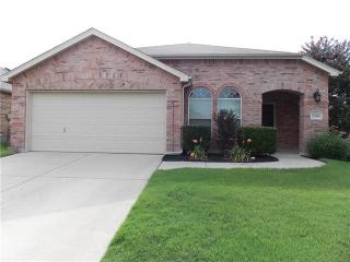 2300 Hayes St, Mckinney TX  75071-2996 exterior