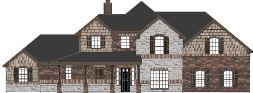 16215 County Road 210, Danbury, TX 77534-8603