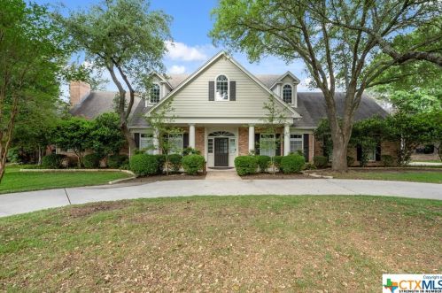 908 Crescent Dr, Morgans Point, TX 76513-6722