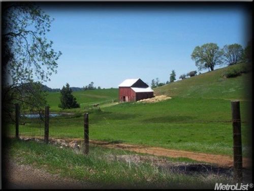 4501 Starkes Grade Rd, Swansboro Country, CA 95667-8434